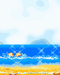 pic for Beach Sea